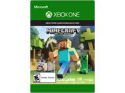 Minecraft XBOX One [Digital Code]