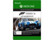 Forza Motorsport 5 VIP Membership XBOX One [Digital Code]