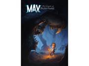 Max The Curse of Brotherhood XBOX One [Digital Code]