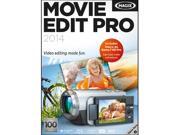 Magix Movie Edit Pro 2014