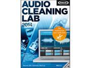 MAGIX Audio Cleaning Lab 2014 Download