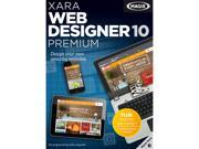 Xara Web Designer 10 Premium Download