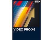 MAGIX Video Pro X6 Download