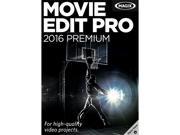 MAGIX Movie Edit Pro 2016 Premium Download