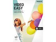 MAGIX Video Easy Download