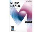 MAGIX Music Maker Download