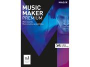 MAGIX Music Maker Premium Download