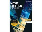 MAGIX Movie Edit Pro Premium Download