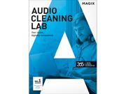 MAGIX Audio Cleaning Lab Download