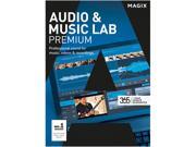 MAGIX Audio Music Lab Premium Download