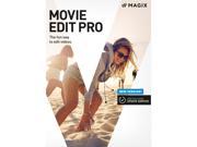 MAGIX Movie Edit Pro Download