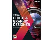 MAGIX Xara Photo Graphic Designer 12