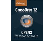 codeweavers CrossOver Mac Download