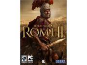 Intel Sega Gift Total War Rome II [Online Game Code]