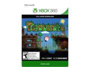 Terraria XBOX 360 [Digital Code]