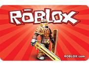 Roblox 10 Gift Card Email Delivery