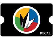Regal $25 Gift Card Email Delivery