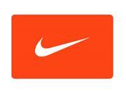 Nike 100 Gift Card Email Delivery