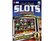Reel Deal Slots Adventure 3 World Tour [Game Download]