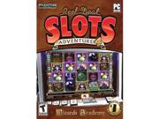 Reel Deal Slots Adventure 4 [Game Download]