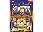 Reel Deal Slots Mysteries of Cleopatra [Game Download]