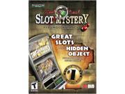 Slot Mystery Pyramid Conspiracy [Game Download]