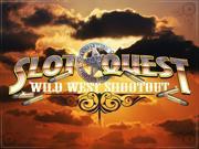Slot Quest Wild West Shootout [Game Download]