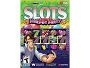 WMS Slots Super Jackpot Party [Game Download]