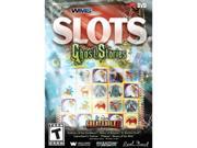 WMS Slots Ghost StoriesÂ [Game Download]