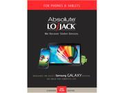 Absolute Software LoJack for Mobile Devices 1 Year
