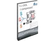 IRIS IRISCompressor Pro for Mac OSX Download