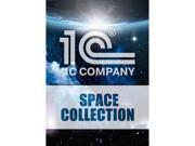 1C Space Collection [Online Game Code]