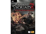 Assault Squad 2 Men of War Origins [Online Game Code]