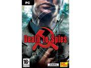 Death to Spies [Online Game Code]