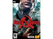 Death to Spies Gold Edition [Online Game Code]