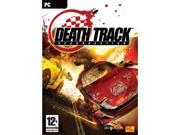 Death Track Resurrection [Online Game Code]