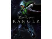 Elven Legacy Ranger [Online Game Code]