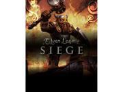 Elven Legacy Siege [Online Game Code]