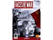 Faces of War [Online Game Code]