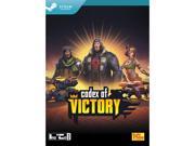 Codex of Victory [Online Game Code]
