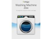 intego Mac Washing Machine