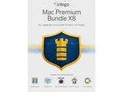 intego Mac Premium Bundle X8 1 Year