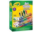 Core Learning Crayola Art Studio Download