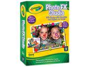 Core Learning Crayola PhotoFX Studio Download