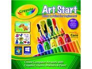 Core Learning Crayola Art Start Download