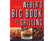 DVO Enterprises Weber s Big Book of Grilling [Cook n eCookbook]