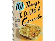 DVO Enterprises 101 Things to Do with a Casserole [Cook n eCookbook]