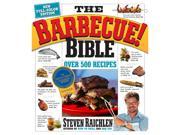 DVO Enterprises The Barbecue Bible [Cook n eCookbook]