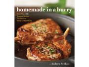 DVO Enterprises Homemade in a Hurry [Cook n eCookbook]