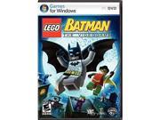 Lego batman PC Game